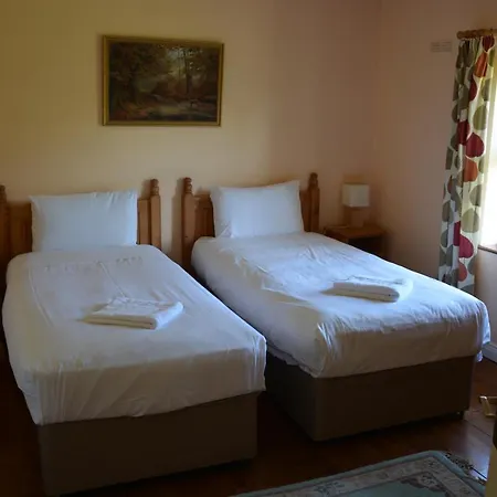 Amber كيلارني