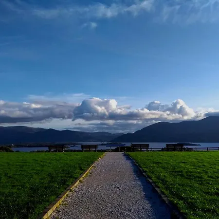 Amber كيلارني