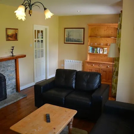 Amber Vakantiehuis *