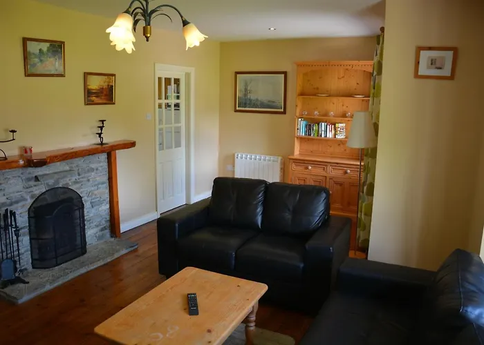 Amber בית נופש *